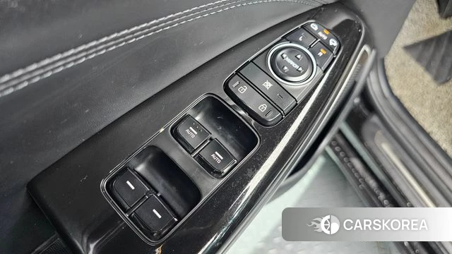 Kia Come New K7 id 4520700 из Кореи 19