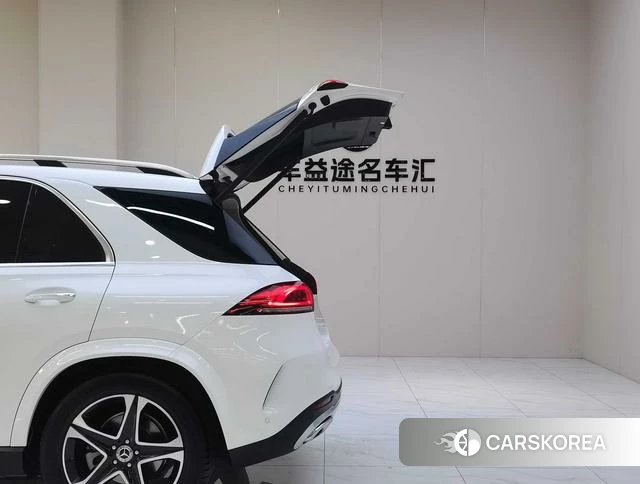 Mercedes-Benz GLE (import) id 3993798 из Китая 19