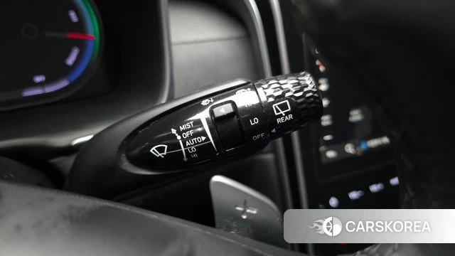 Hyundai Tucson Hybrid (NX4) id 4854836 из Кореи 19