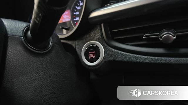 Kia All New Morning (JA) id 4508148 из Кореи 19
