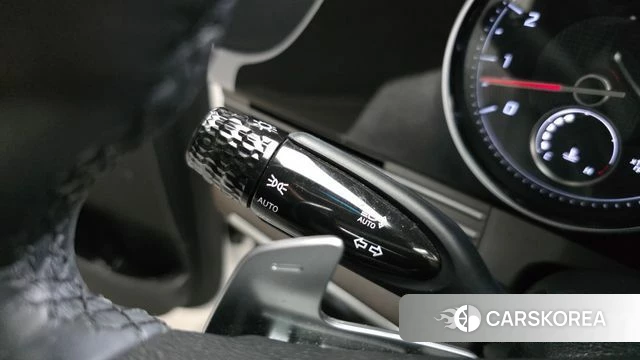 Hyundai The New Grandeur IG id 4410080 из Кореи 19