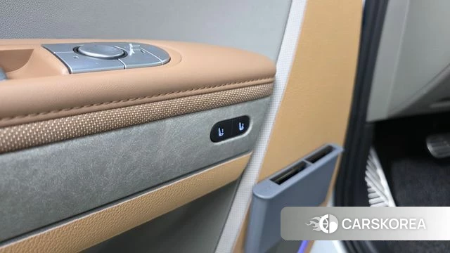 Hyundai Ionic 5 id 4323097 из Кореи 19