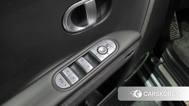 Hyundai Ionic 5 id 4916990 из Кореи 19