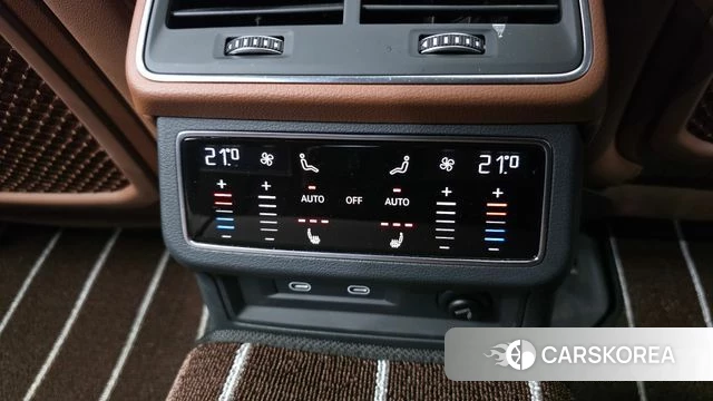 Audi A6 (C8) id 4871890 из Кореи 19