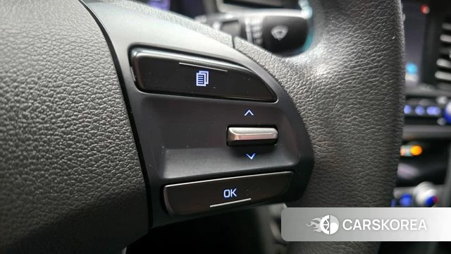 Hyundai The New Avante AD id 4356870 из Кореи 19
