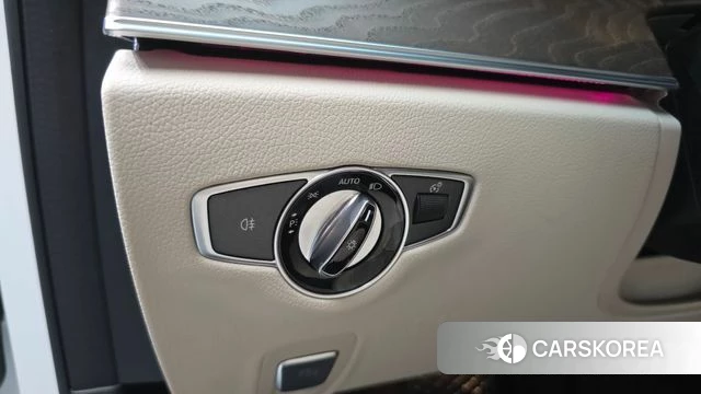 Mercedes-Benz E-Class W213 id 4716120 из Кореи 19