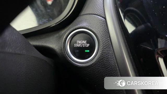 Chevrolet (GM Daewoo) The New Spark id 4746807 из Кореи 19
