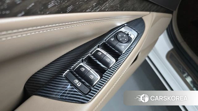 Kia K8 Hybrid id 4293123 из Кореи 19