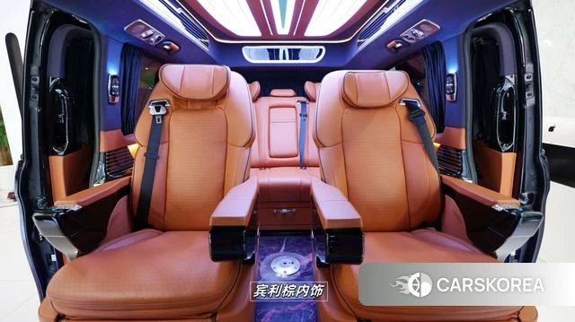 Mercedes-Benz Vito id 4300848 из Китая 19