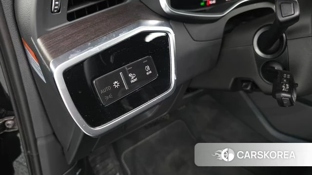Audi A6 (C8) id 4359947 из Кореи 19