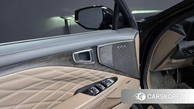 Kia K8 Hybrid id 4835268 из Кореи 19