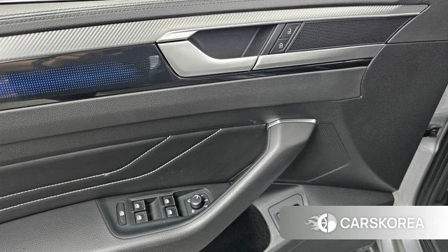 Volkswagen Arteon id 4550186 из Кореи 19