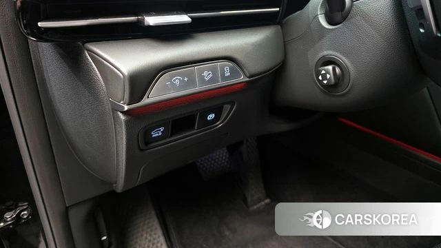 Genesis GV80 id 4230263 из Кореи 19