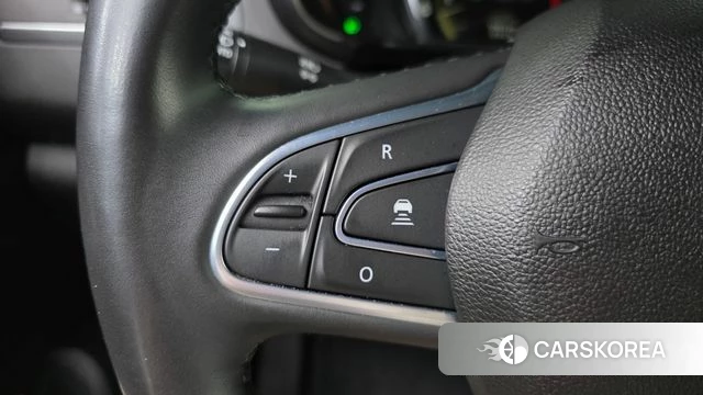 Renault Korea (Samsung) The New QM6 id 4409456 из Кореи 19