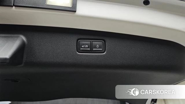 Genesis Electrified GV70 id 4409332 из Кореи 19