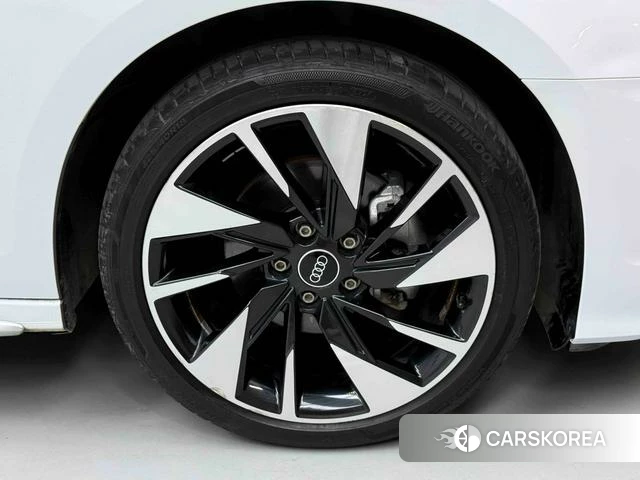 Audi A3 id 4290441 из Китая 19