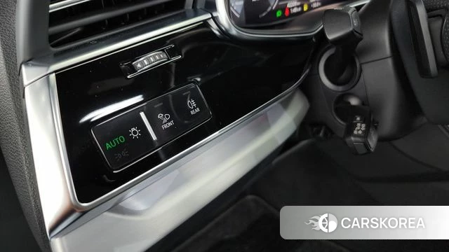 Audi Q8 (4M) id 4780481 из Кореи 19