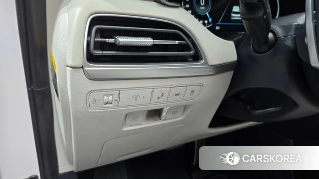 Hyundai Palisade id 4937038 из Кореи 19