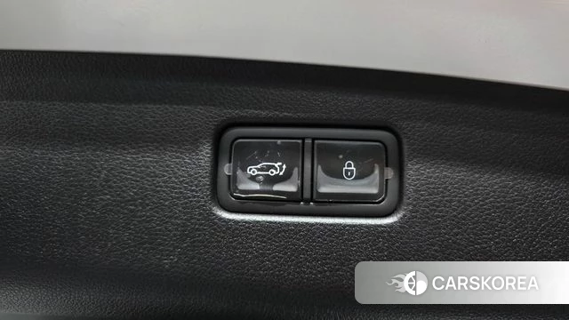 Genesis GV70 id 4282791 из Кореи 19