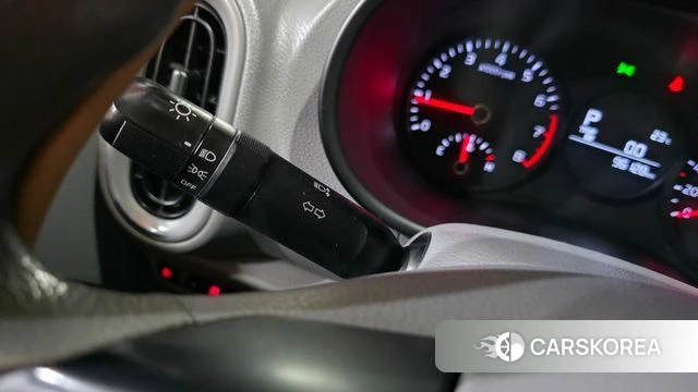 Kia All New Morning (JA) id 4557784 из Кореи 19