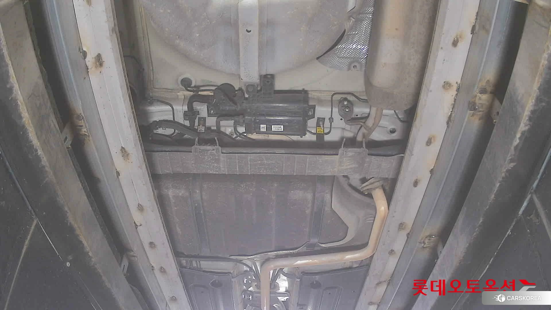 Kia K3 id 4504337 из Кореи 19