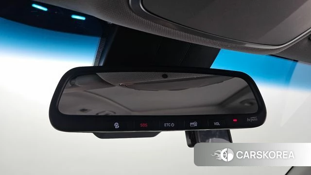 Hyundai All New Tucson id 4551882 из Кореи 19