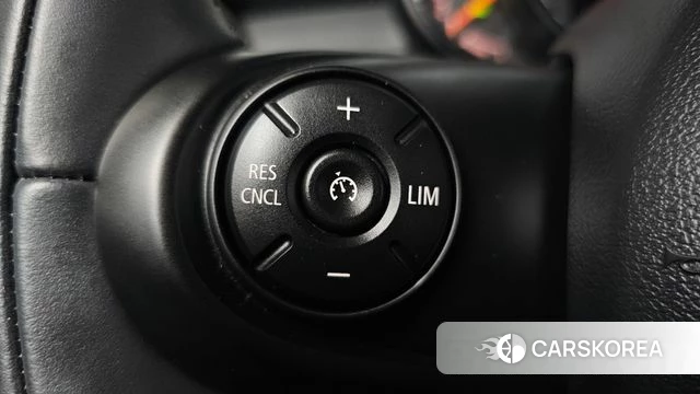 Mini Cooper id 4224639 из Кореи 19