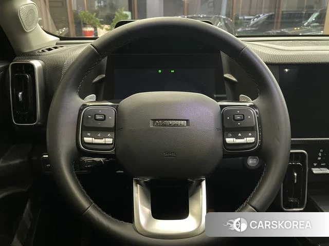 Haval Big dog id 4212497 из Китая 19
