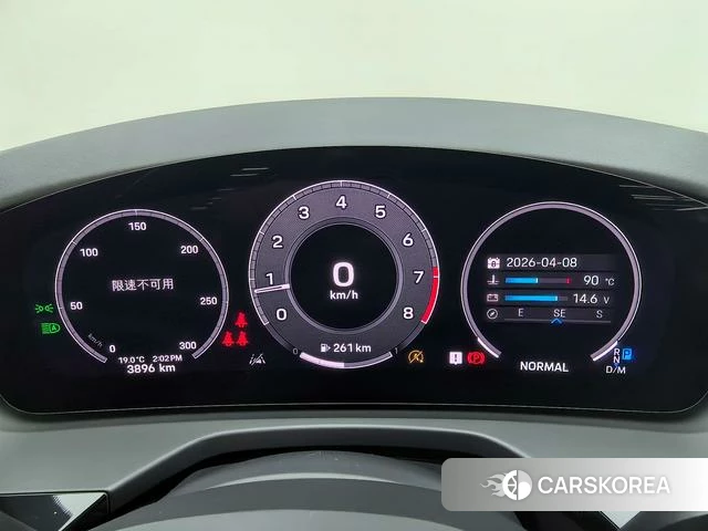 Porsche Panamera id 3927012 из Китая 19