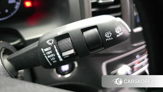 Ssangyong The New Rexton Sport id 4645836 из Кореи 19