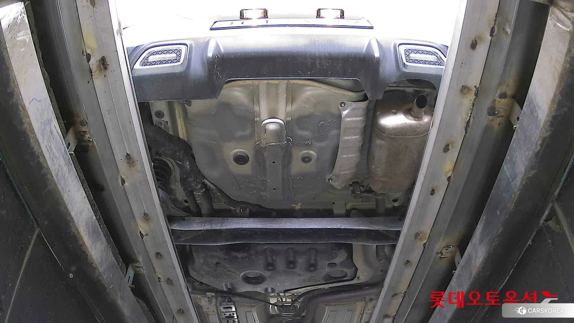 Kia Morning id 3882123 из Кореи 19