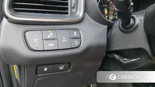 Kia The New Sorento id 4304764 из Кореи 19