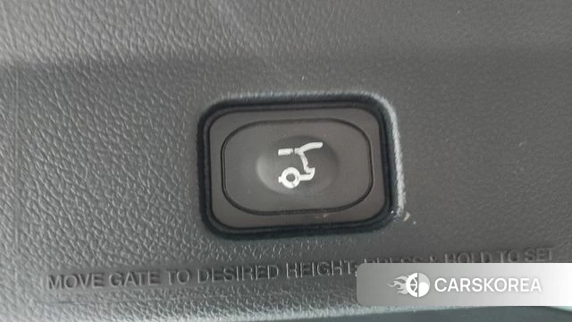 Ford Explorer id 4310998 из Кореи 19