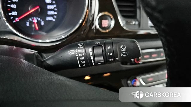 Kia The New Carnival id 4304988 из Кореи 19