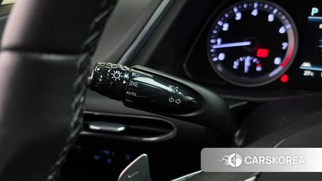 Hyundai Sonata (DN8) id 4758425 из Кореи 19