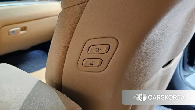 Kia The New K9 2nd generation id 4230750 из Кореи 19