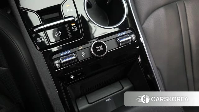 Kia K5 Hybrid 3rd Generation id 4745610 из Кореи 19