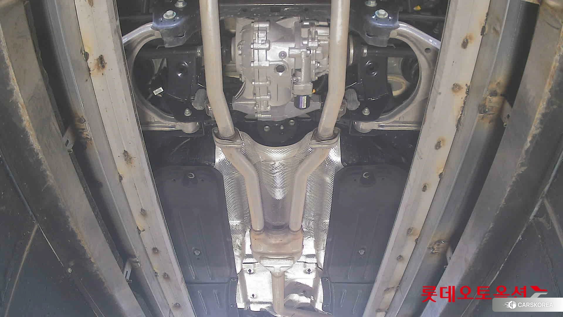 Hyundai GV80 id 4296818 из Кореи 19