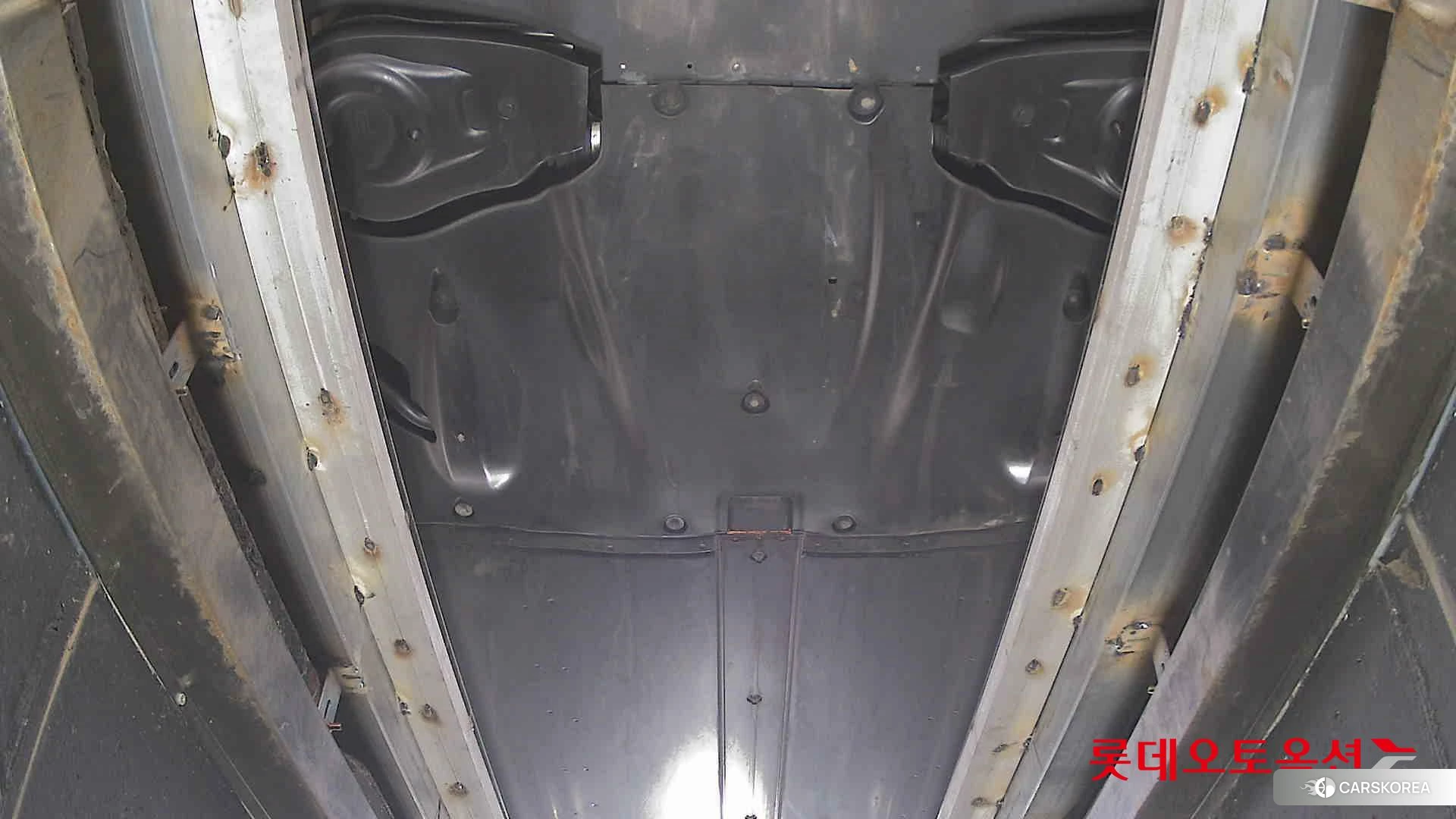 Tesla Model Y Long Range id 3888284 из Кореи 19