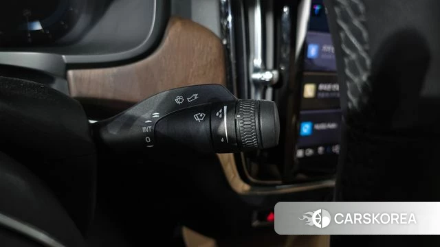 Volvo S90 id 4665682 из Кореи 19