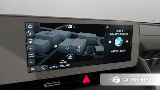 Hyundai Ionic 5 id 4612662 из Кореи 19