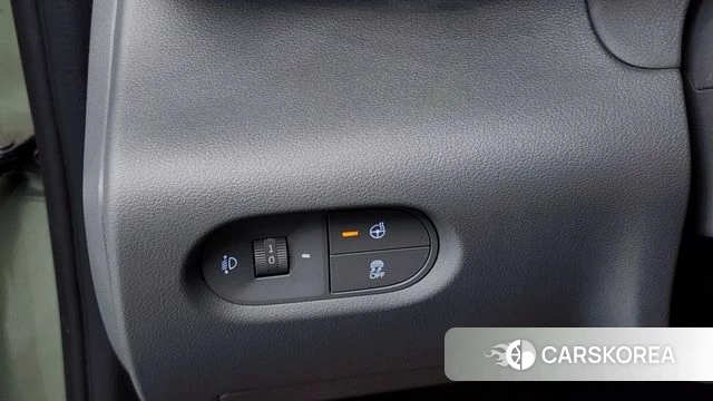 Hyundai Casper id 4898740 из Кореи 19