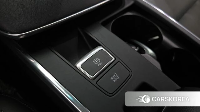 Hyundai The New Grandeur IG id 4457443 из Кореи 19