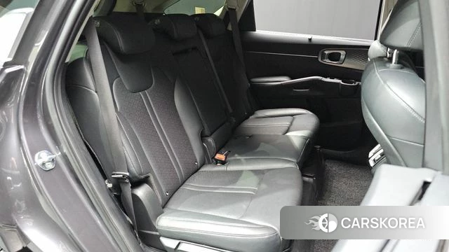 Kia Sorento 4th Generation id 4736543 из Кореи 19