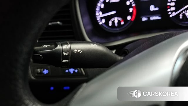 Hyundai Sonata New Rise id 4563403 из Кореи 19