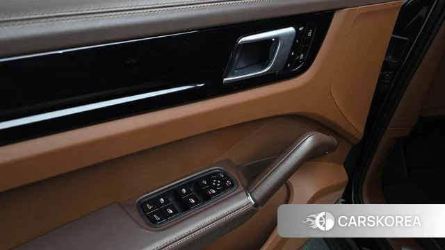 Porsche Cayenne (PO536) id 4872665 из Кореи 19