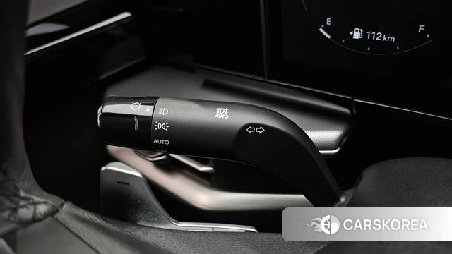 Hyundai Grandeur (GN7) id 4395143 из Кореи 19