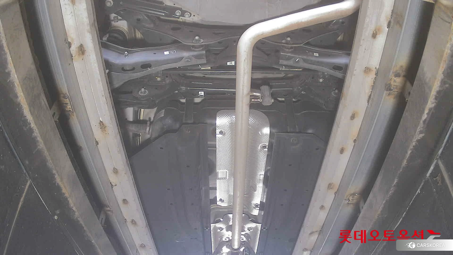 Hyundai Sonata id 4902549 из Кореи 19