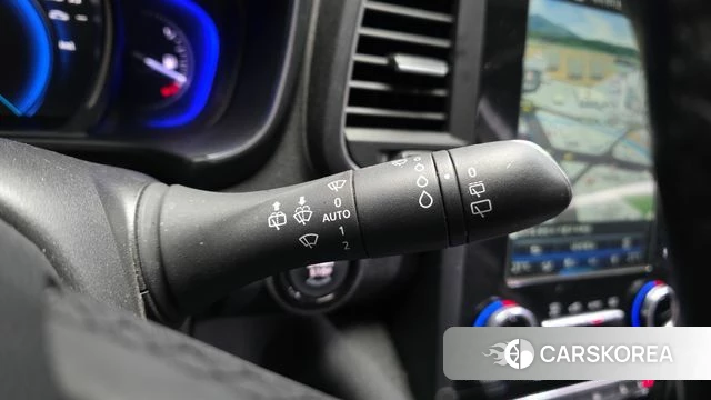 Renault Korea (Samsung) QM6 id 4188360 из Кореи 19