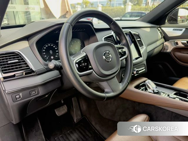 Volvo XC90 id 4239097 из Китая 19